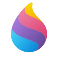 paint 3d logo