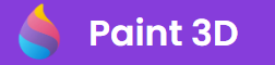 paint 3d